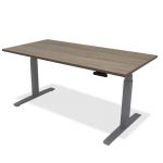 HOLA Elektrisch verstelbaar bureau